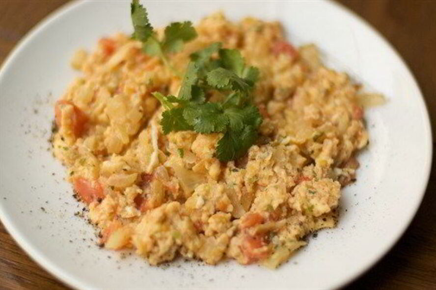 Рецепт тквилы чахохбили