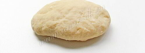 домашняя лапша. Шаг 7