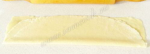 домашняя лапша. Шаг 9