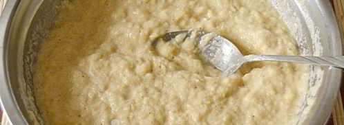 драники без муки. Шаг 8