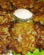 Драники из картошки