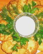 Драники картофельные классические