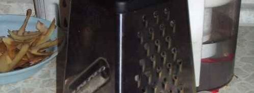 драники обыкновенные. Шаг 5