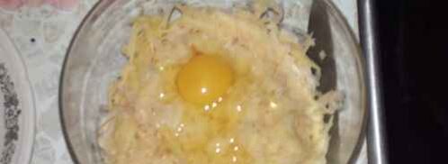 драники обыкновенные. Шаг 9