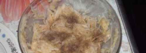 драники обыкновенные. Шаг 11