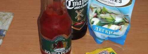 драники обыкновенные. Шаг 19