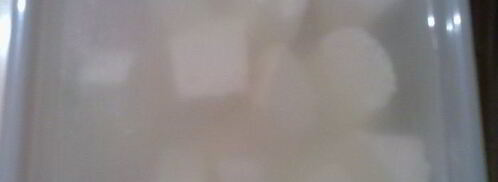 драники с фетой. Шаг 3