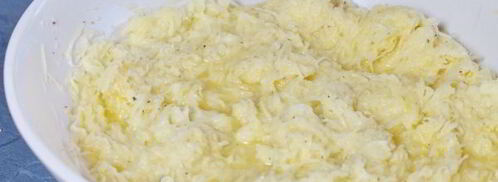 драники с луком. Шаг 11