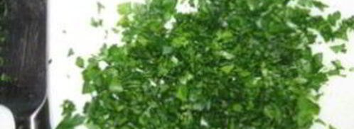 драники с ветчиной и сыром. Шаг 3