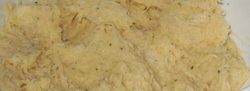 драники тушеные со свиными ребрышками. Шаг 5