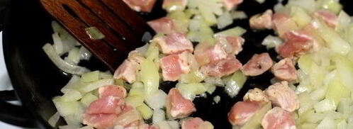 драники в горшочке. Шаг 7