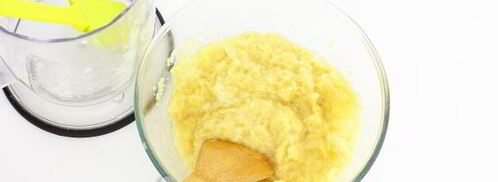 драники в мультиварке. Шаг 5