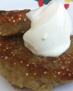 Вегетарианские колдуны с киноа