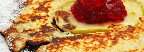 блинный форшмак. Шаг 6