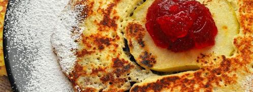 блинный форшмак. Шаг 7