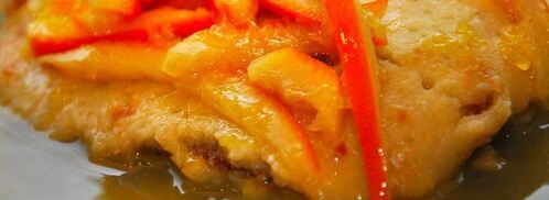 блинный форшмак. Шаг 10