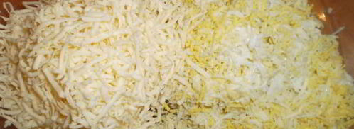 бутербродная масса форшмак. Шаг 3