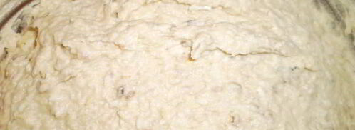 бутербродная масса форшмак. Шаг 5