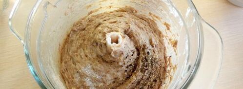 форшмак еврейский. Шаг 7