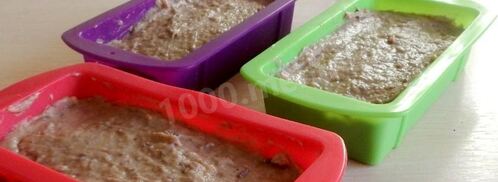 форшмак еврейский. Шаг 8