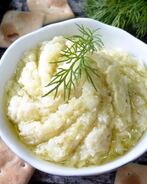 Форшмак из капусты