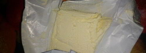 форшмак из хамсы. Шаг 5