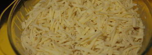 форшмак из отварной говядины. Шаг 13