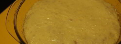 форшмак из отварной говядины. Шаг 14