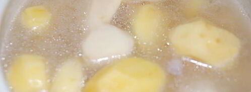 форшмак из отварной говядины. Шаг 4