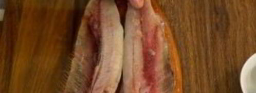 форшмак из сельди праздничный. Шаг 3