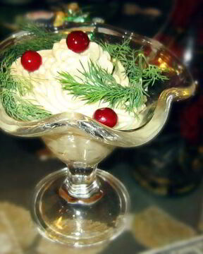 Форшмак из сельди