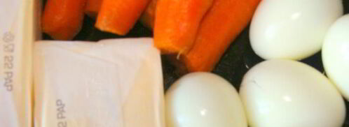 форшмак из скумбрии пряного посола. Шаг 3