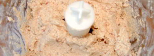 форшмак из скумбрии пряного посола. Шаг 5