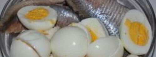 форшмак классический. Шаг 6