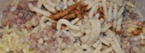 форшмак классический. Шаг 8