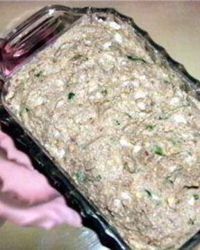 Форшмак по-еврейски классический