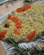 Форшмак по-еврейски