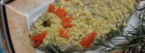 форшмак по-еврейски. Шаг 5