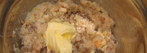 форшмак по праздничному. Шаг 4