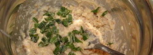 форшмак по праздничному. Шаг 5