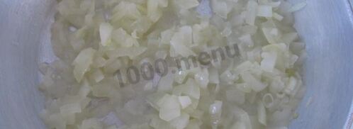 форшмак с сыром и картошкой. Шаг 4