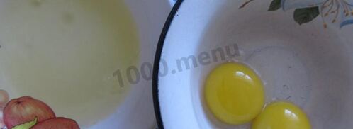 форшмак с сыром и картошкой. Шаг 5