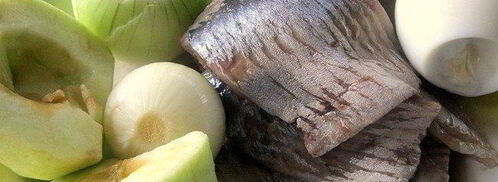 форшмак. Шаг 3