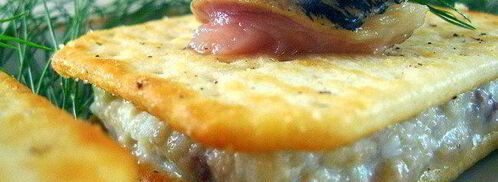 форшмак. Шаг 6