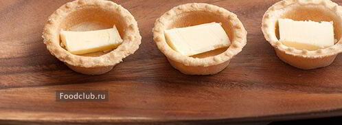 облегченный форшмак из сельди. Шаг 7