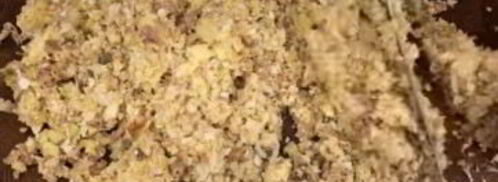 рубленый форшмак из селедки. Шаг 5