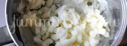 фрикадельки из икеа. Шаг 4