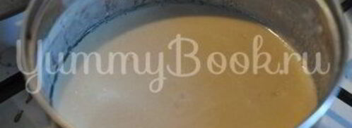 фрикадельки из икеа. Шаг 9