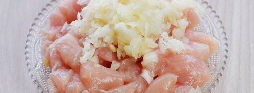 фрикадельки из индейки. Шаг 8