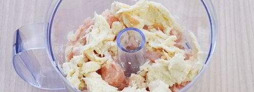 фрикадельки из индейки. Шаг 9